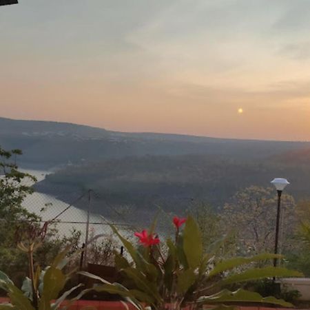 Hotel Haritha , Eegalapenta Srisailam Exteriör bild