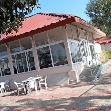 Hotel Haritha , Eegalapenta Srisailam Exteriör bild