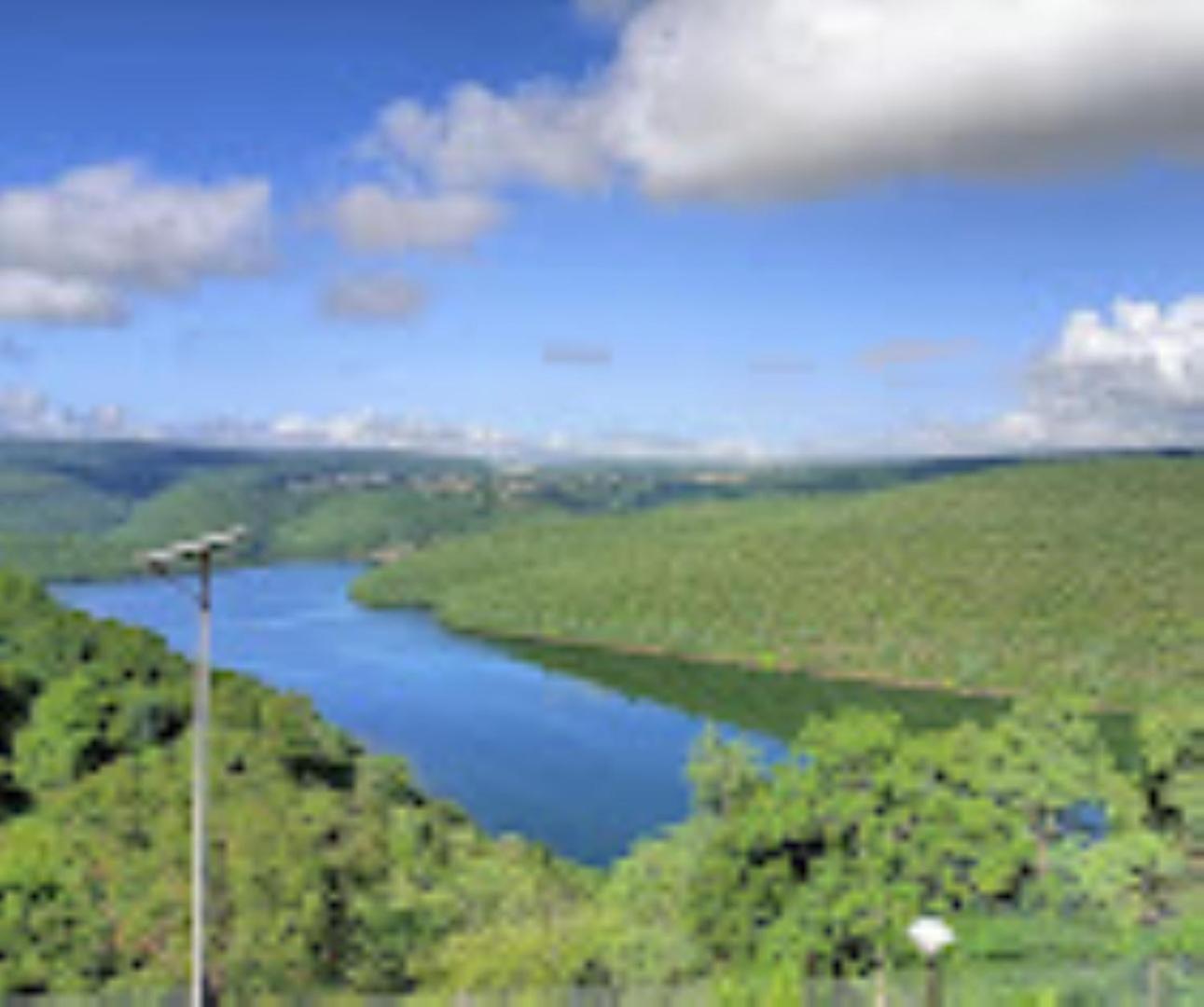 Hotel Haritha , Eegalapenta Srisailam Exteriör bild
