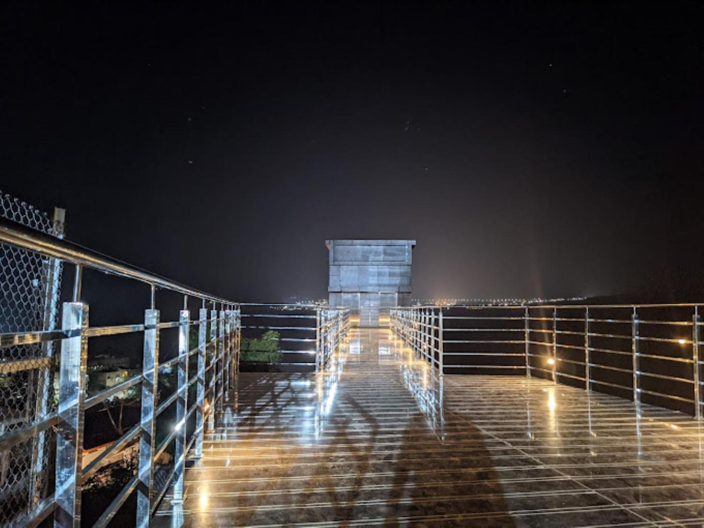 Hotel Haritha , Eegalapenta Srisailam Exteriör bild
